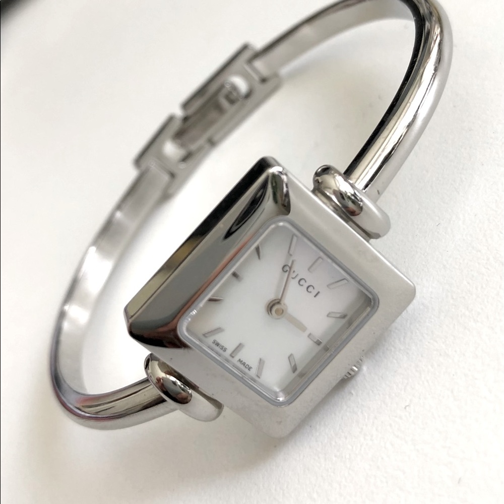 Gucci woman’s watch